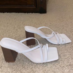 Princess Polly heels